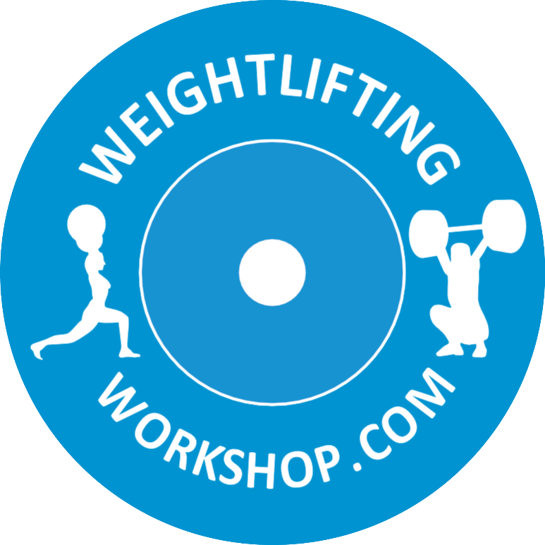 Weightlifting Workshop